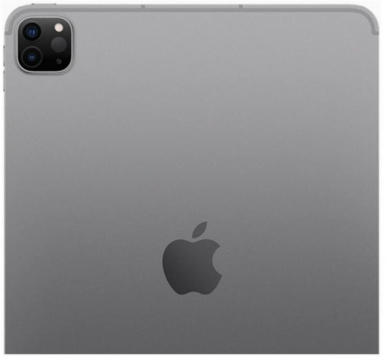 Планшет 12.9" Apple iPad Pro 2022 A2764 256ГБ серый космос (mp603ll/a) - фото №20