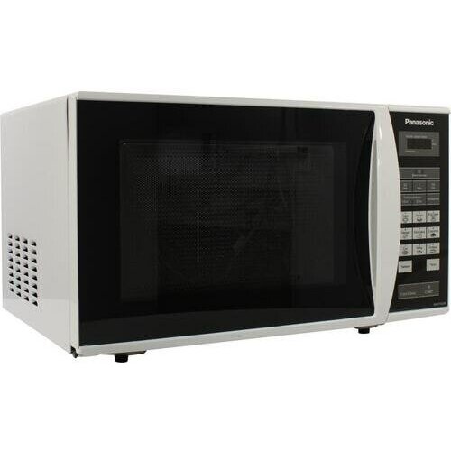 Микроволновая печь Panasonic NN-ST342WZPE 1548700₽