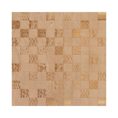 Мозаика Altacera Imprint Mosaic Gold Vesta 305х305 мм DW7MGV11 (10 шт.)