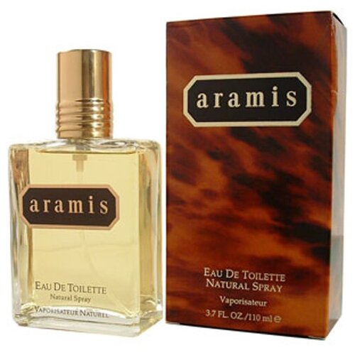 Aramis Pour Homme Туалетная вода 110 мл.