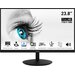 Монитор 24 MSI Pro MP242A 9S6-3PA1CT-205 черный