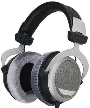 Наушники мониторные классические Beyerdynamic DT 880 32 Ohm