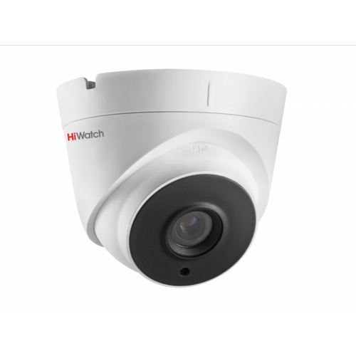hiwatch видеонаблюдение hiwatch ds i253m c 2 8 mm ip видеокамера 1080p 2 8 мм белый белый IP-видеокамера HiWatch DS-I253M(C)(4 mm)