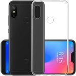 Чехол на Xiaomi Mi A2 Lite/Redmi 6 Pro - изображение