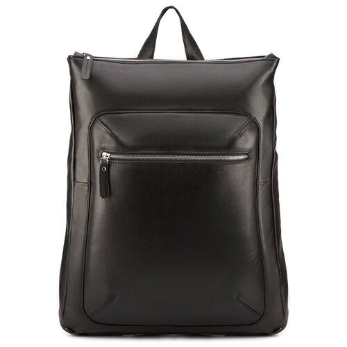 фото Кожаный рюкзак "верса" . кожинка. мастерская сумок кожинка