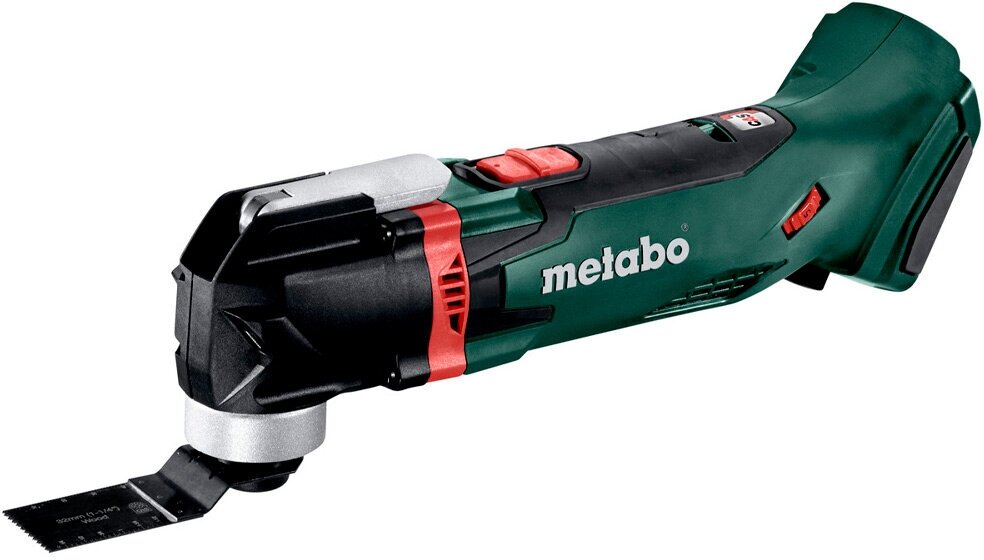 Инструмент многофункциональный аккумуляторный Metabo MT 18 LTX Compact(без акк и зу)