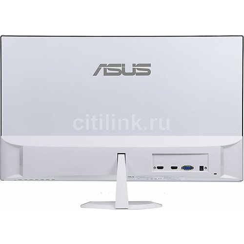 Монитор ASUS VZ279HE-W 27