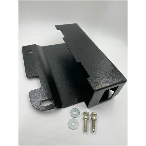 Сейф-защита ЭБУ Kia Sportage 5 (2021-2023) 2.5 бензин