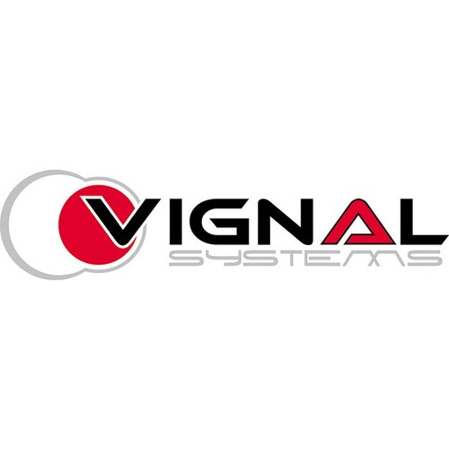 VIGNAL 182020 VIG182020_фонарь габаритный ! белый \ RVI Major