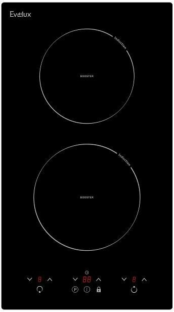 Индукционная варочная панель HEI 320 B EVELUX