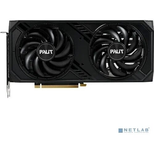 Palit geforce rtx 4070 dual oc 11336000₽