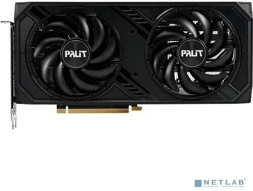 Palit geforce rtx 4070 dual oc