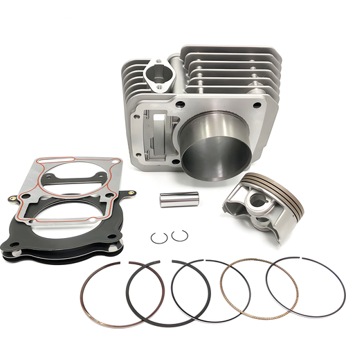 Цилиндро-поршневая группа (ЦПГ) ZS172FMM d74 бигбор OTOM