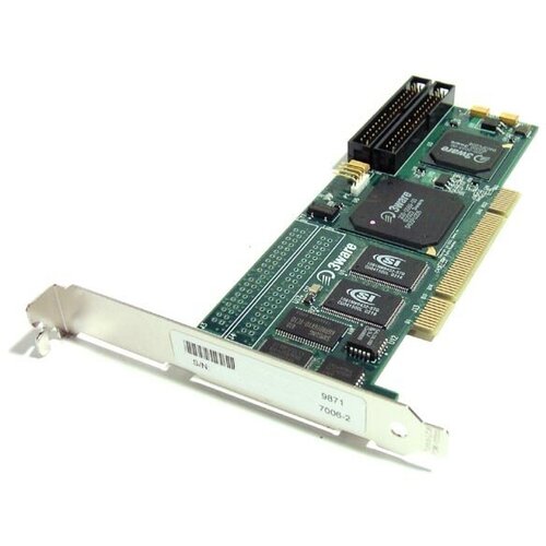 Контроллер 3Ware 7006-2 PCI