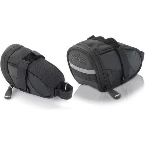 XLC Saddle bag BA-S59 / Сумка подседельная