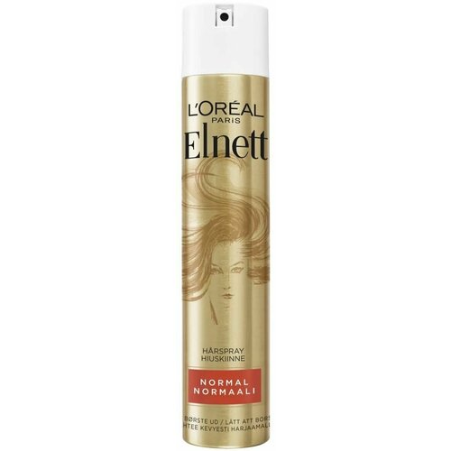 Лак для волос LOREAL PARIS Elnett Normal 250 мл Из Финляндии 1749₽