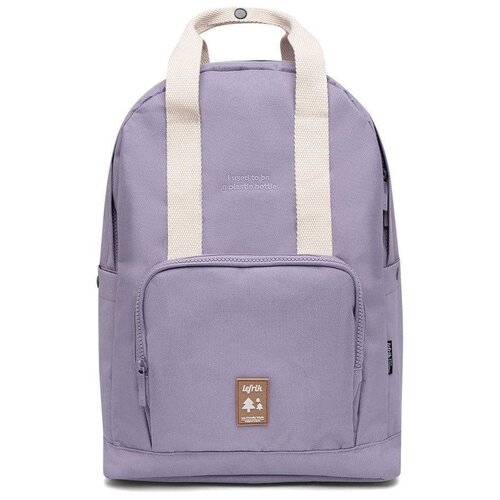 фото Рюкзак lefrik capsule lilac