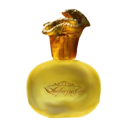 Туалетная вода SYED JUNAID AMBER