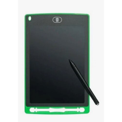 фото Графический планшет 12 дюймов 2be / детский планшет lcd / графический планшет для рисования детский, со стилусом baibian