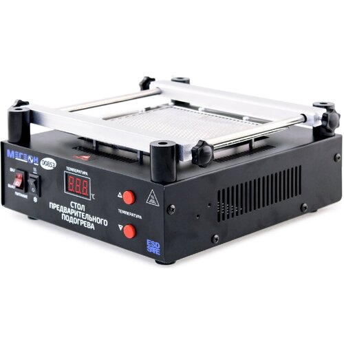 Стол предварительного нагрева мегеон 00853 к0000020552 2638500₽