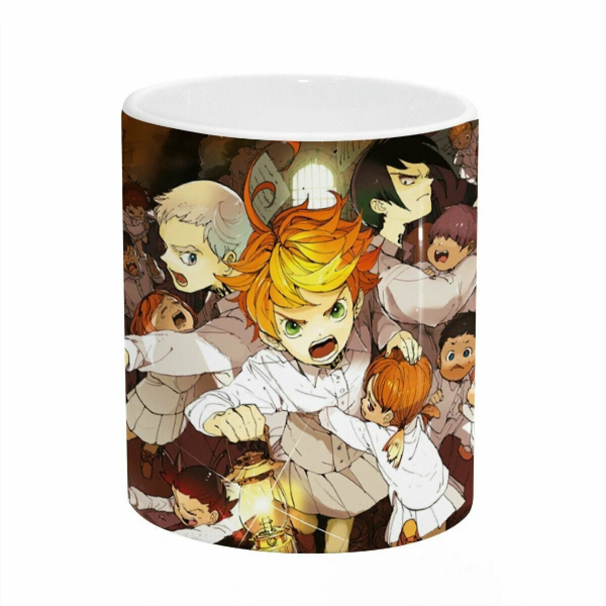 Кружка керамическая 330мл