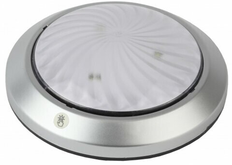 Фонарь ЭРА 4Вт COB, сенсорная кнопка, автономная подсветка, питание 4xAA(не в комплекте), SB-605