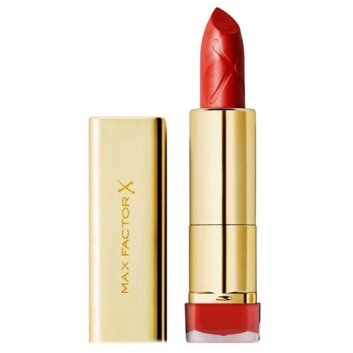 Макс Фактор / Max Factor - Помада для губ Colour Elixir Lipstick 050 Pink Brandy