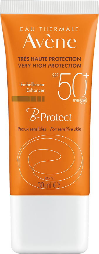 Avene B-Protect Солнцезащитное средство SPF50+ 30 мл 1 шт