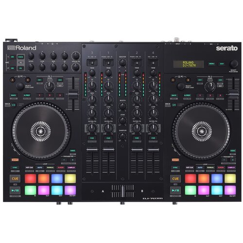 Roland DJ-707M