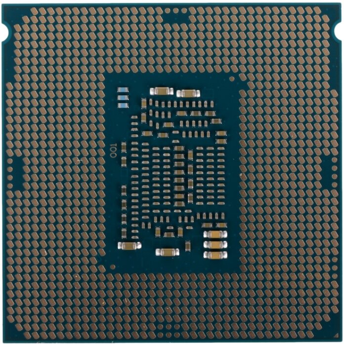 Процессор Intel Core i5-7600 LGA1151 4 x 3500 МГц