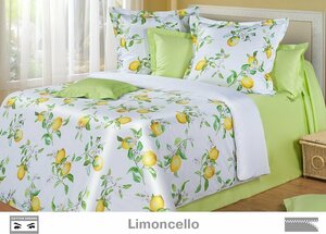 Фото Limoncello