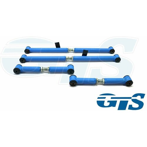 КоКомплект регулируемых продольных тяг 