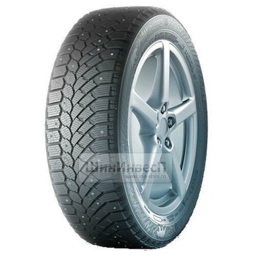 Шина Gislaved(Гиславед) Nord Frost 200 285/60 R18 116T