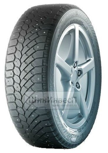 Шина Gislaved(Гиславед) Nord Frost 200 205/65 R15 99T