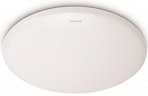 Светильник ЖКХ Philips CL200 EC RD 10W 27K W HV 02 880lm 2700K IP20 250x68