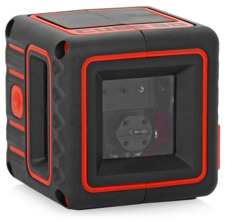 Нивелир лазерный ADA Cube 3D Basic Edition (А00382). 484360 - фотография № 2