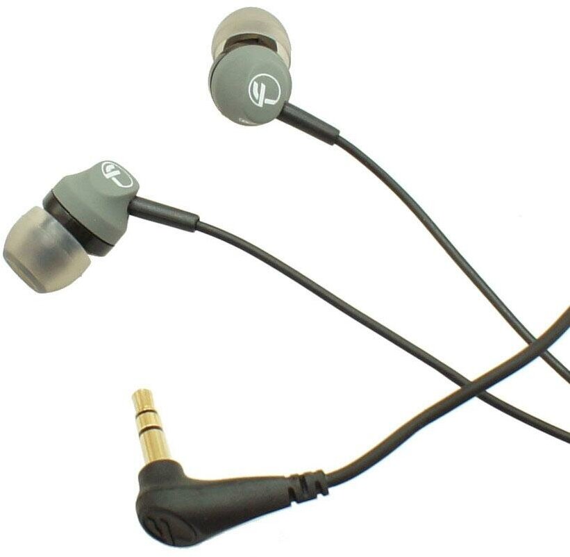 Наушники Fischer Audio FA 804