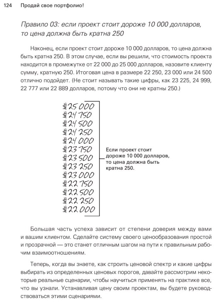 Продай свое портфолио. То, чему не учат в дизайнерских школах - фото №8