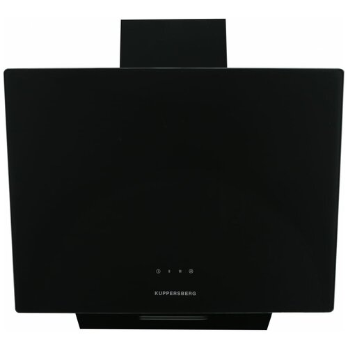 Вытяжка купольная KUPPERSBERG F 605 B 2202900₽