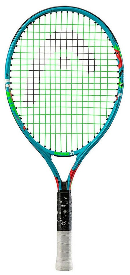 Ракетка для тенниса Head Novak 21 2022 (размер 05)