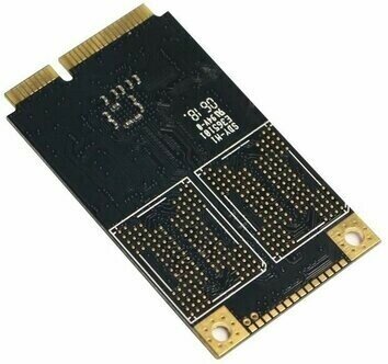 Накопитель SSD KingSpec 512Gb mSATA (MT-512) - фото №7