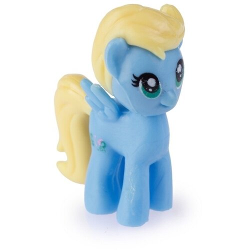 Фигурка игрушка детская пони единорог 204₽