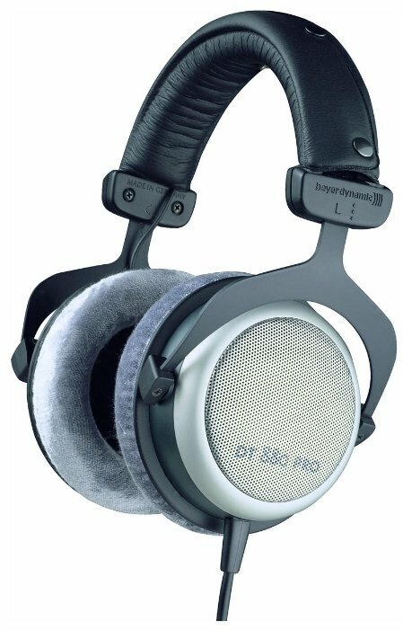 Beyerdynamic DT 880 Pro 250 Ohm