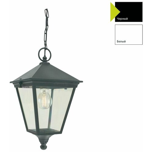 Подвесной фонарь Norlys LONDON арт. 481A (Норвегия)