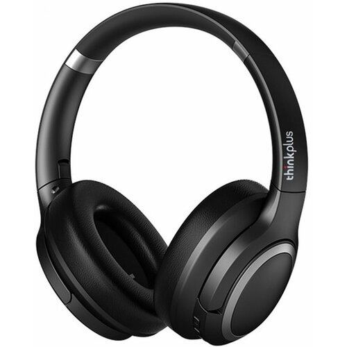 Беспроводные наушники Lenovo TH40 черный 3990₽