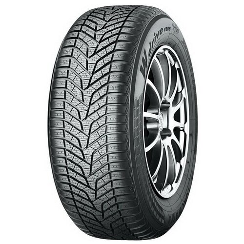 Зимние нешипованные шины Yokohama BluEarth*Winter V905 215/55 R16 97V