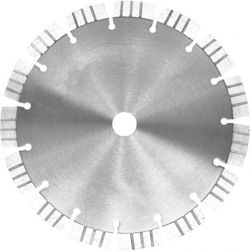 DR.SCHULZE Диск алмазный Ф 150 х 22,2 Laser 15 TS21002722