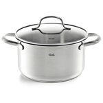 Кастрюля San Francisco (5.3 л), 24 см Fissler - изображение