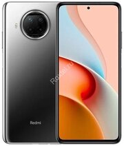 Xiaomi Note 9 Pro 5G 6/128 ГБ CN, серый