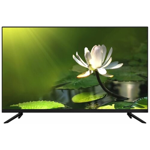 315 Телевизор Telefunken TF-LED32S18T2SчерныйH HD черный смарт ТВ Android 1510600₽